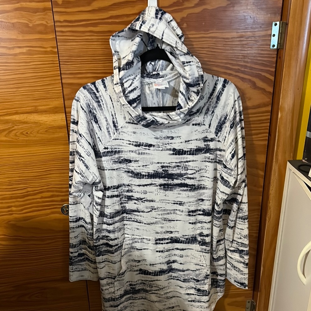 LuLaRoe Amber
